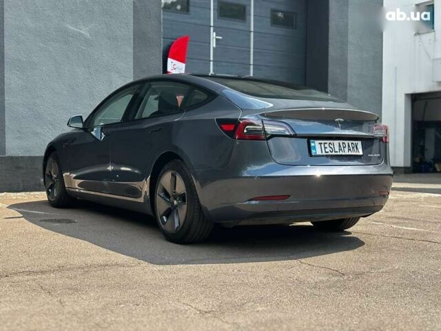Тесла Модель 3, объемом двигателя 0 л и пробегом 27 тыс. км за 22999 $, фото 6 на Automoto.ua