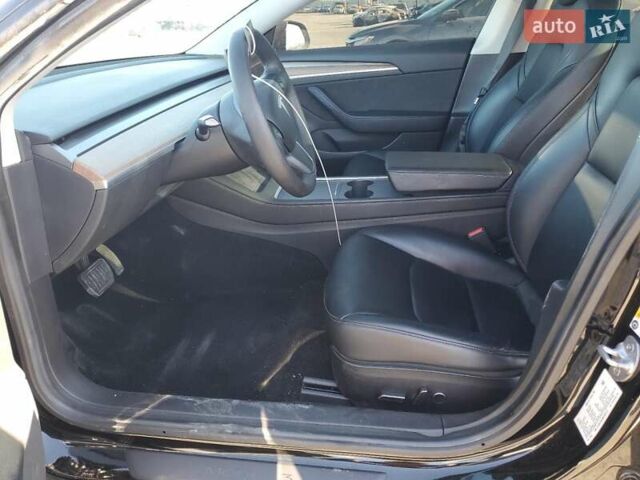 Тесла Модель 3, объемом двигателя 0 л и пробегом 70 тыс. км за 7650 $, фото 6 на Automoto.ua
