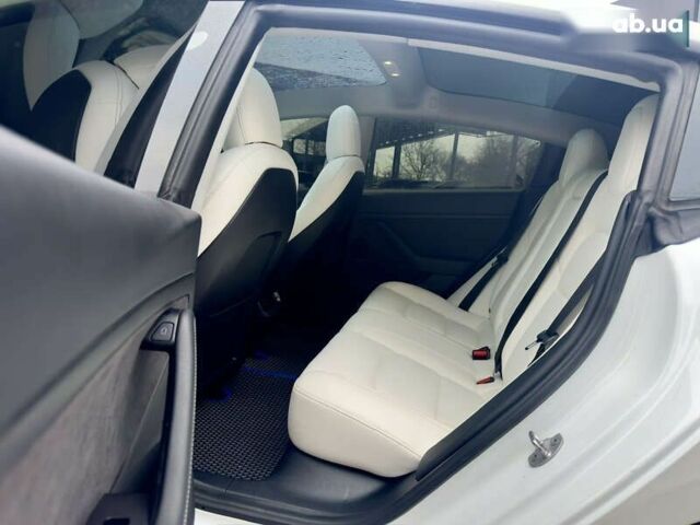 Тесла Модель 3, объемом двигателя 0 л и пробегом 84 тыс. км за 18300 $, фото 25 на Automoto.ua