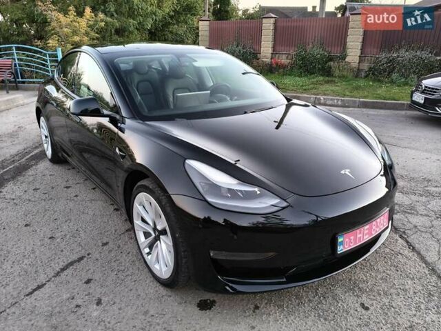 Тесла Модель 3, об'ємом двигуна 0 л та пробігом 92 тис. км за 17999 $, фото 7 на Automoto.ua