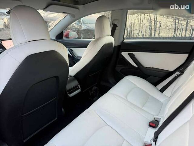 Тесла Модель 3, объемом двигателя 0 л и пробегом 187 тыс. км за 13200 $, фото 15 на Automoto.ua