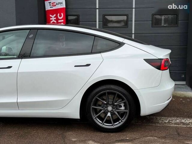 Тесла Модель 3, объемом двигателя 0 л и пробегом 85 тыс. км за 19000 $, фото 6 на Automoto.ua