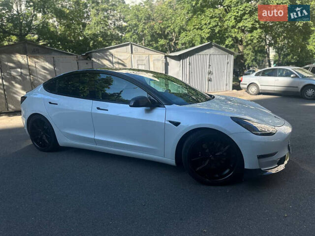 Тесла Модель 3, об'ємом двигуна 0 л та пробігом 33 тис. км за 23500 $, фото 6 на Automoto.ua