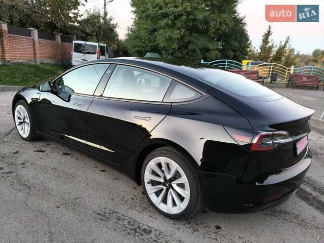 Тесла Модель 3, об'ємом двигуна 0 л та пробігом 92 тис. км за 17999 $, фото 13 на Automoto.ua