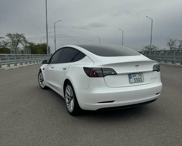 Тесла Модель 3, об'ємом двигуна 0 л та пробігом 92 тис. км за 21000 $, фото 9 на Automoto.ua