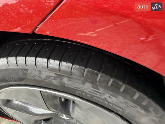 Тесла Модель 3, объемом двигателя 0 л и пробегом 85 тыс. км за 15500 $, фото 26 на Automoto.ua