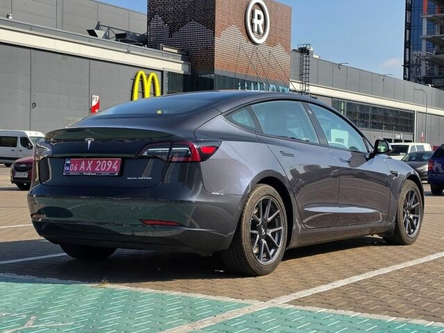 Тесла Модель 3, об'ємом двигуна 0 л та пробігом 192 тис. км за 14400 $, фото 9 на Automoto.ua