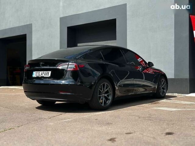 Тесла Модель 3, объемом двигателя 0 л и пробегом 45 тыс. км за 23500 $, фото 9 на Automoto.ua