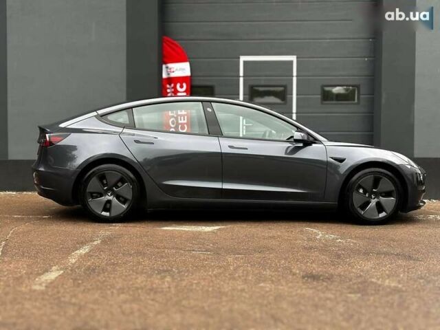 Тесла Модель 3, об'ємом двигуна 0 л та пробігом 103 тис. км за 20999 $, фото 8 на Automoto.ua