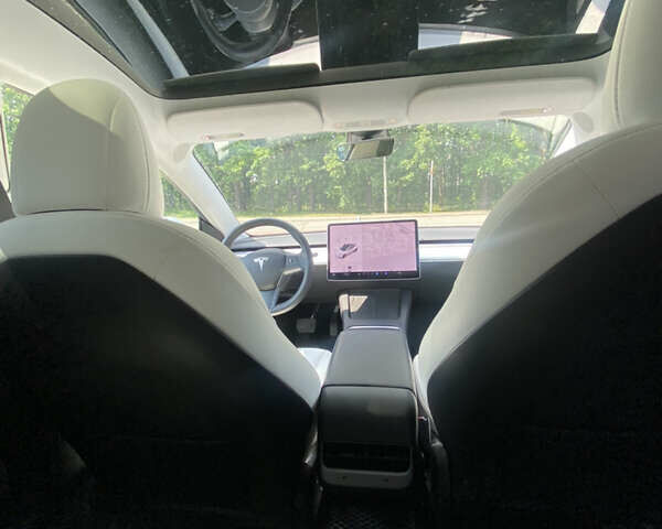 Тесла Модель 3, объемом двигателя 0 л и пробегом 55 тыс. км за 19000 $, фото 7 на Automoto.ua