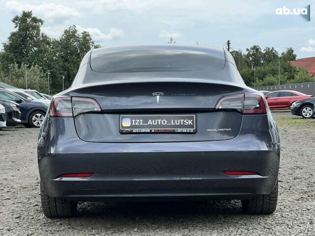 Тесла Модель 3, об'ємом двигуна 0 л та пробігом 79 тис. км за 19999 $, фото 6 на Automoto.ua
