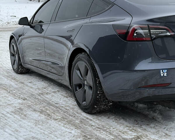 Тесла Модель 3, об'ємом двигуна 0 л та пробігом 55 тис. км за 18800 $, фото 6 на Automoto.ua