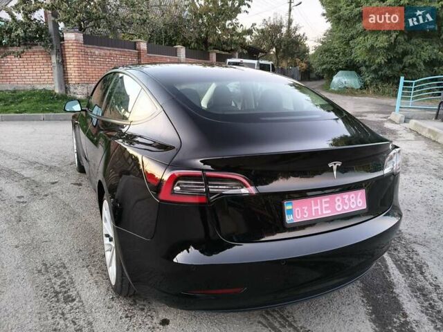 Тесла Модель 3, об'ємом двигуна 0 л та пробігом 92 тис. км за 17999 $, фото 17 на Automoto.ua