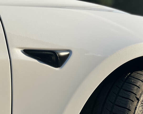 Тесла Модель 3, объемом двигателя 0 л и пробегом 56 тыс. км за 24800 $, фото 7 на Automoto.ua