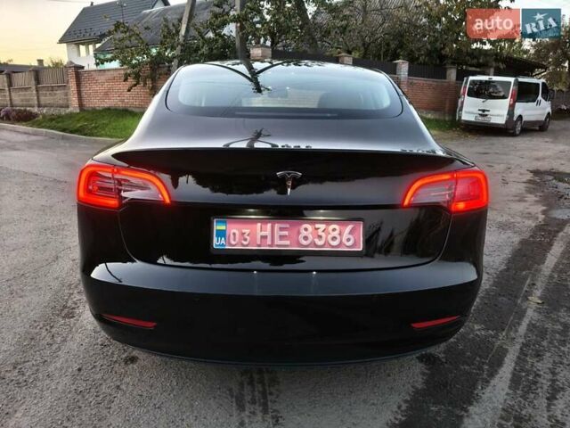 Тесла Модель 3, об'ємом двигуна 0 л та пробігом 92 тис. км за 17999 $, фото 29 на Automoto.ua