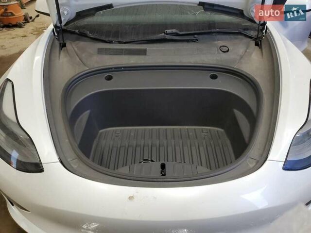 Тесла Модель 3, об'ємом двигуна 0 л та пробігом 61 тис. км за 7100 $, фото 10 на Automoto.ua