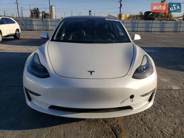 Тесла Модель 3, объемом двигателя 0 л и пробегом 45 тыс. км за 7750 $, фото 4 на Automoto.ua