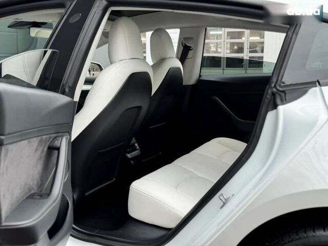 Тесла Модель 3, объемом двигателя 0 л и пробегом 85 тыс. км за 19000 $, фото 14 на Automoto.ua