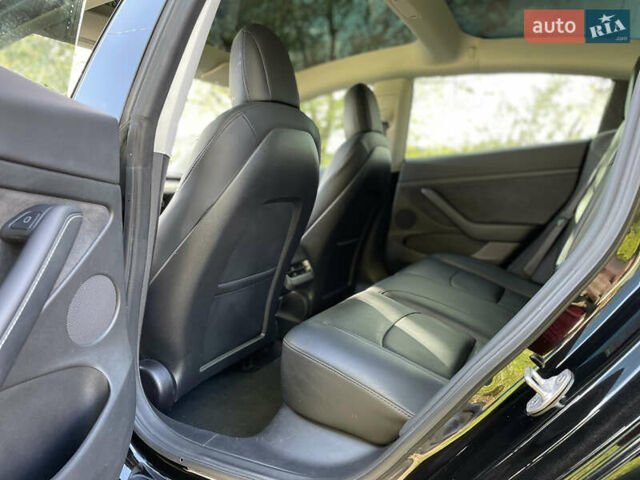 Тесла Модель 3, об'ємом двигуна 0 л та пробігом 28 тис. км за 22500 $, фото 26 на Automoto.ua