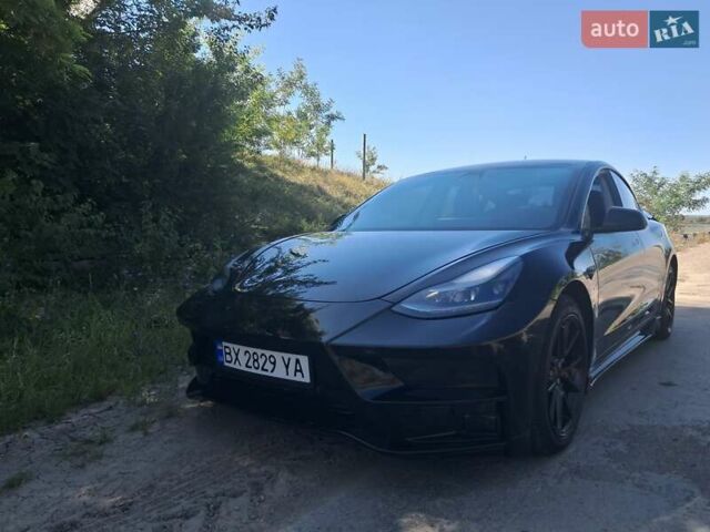 Тесла Модель 3, объемом двигателя 0 л и пробегом 67 тыс. км за 22500 $, фото 26 на Automoto.ua