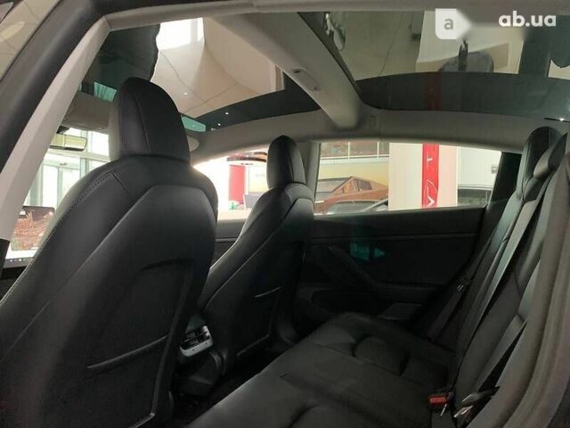 Тесла Модель 3, объемом двигателя 0 л и пробегом 5 тыс. км за 23500 $, фото 9 на Automoto.ua