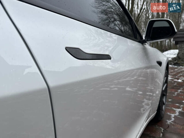 Тесла Модель 3, об'ємом двигуна 0 л та пробігом 99 тис. км за 20999 $, фото 9 на Automoto.ua