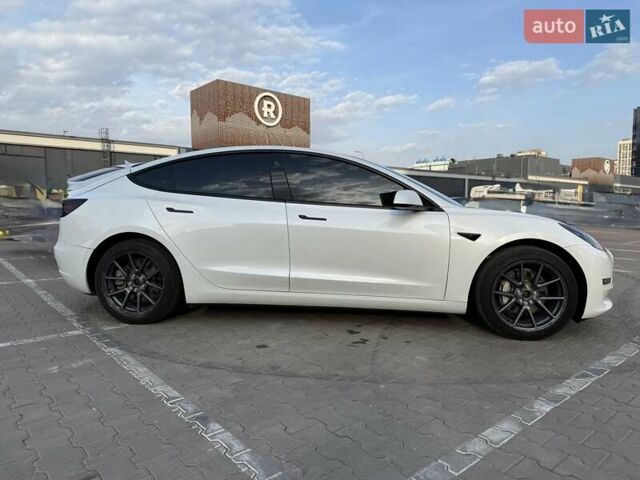 Тесла Модель 3, объемом двигателя 0 л и пробегом 76 тыс. км за 21000 $, фото 3 на Automoto.ua