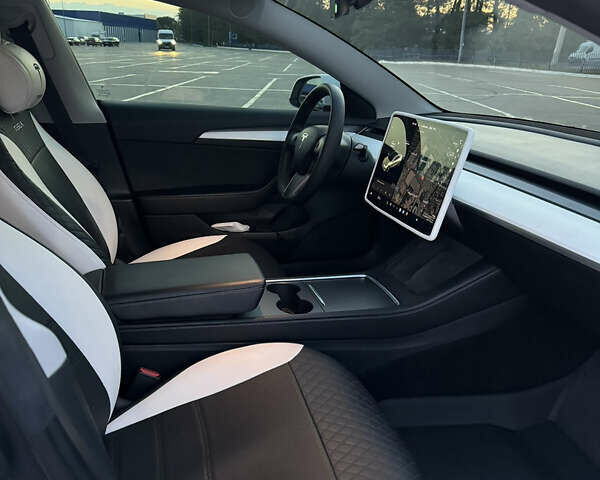 Тесла Модель 3, об'ємом двигуна 0 л та пробігом 87 тис. км за 19500 $, фото 20 на Automoto.ua
