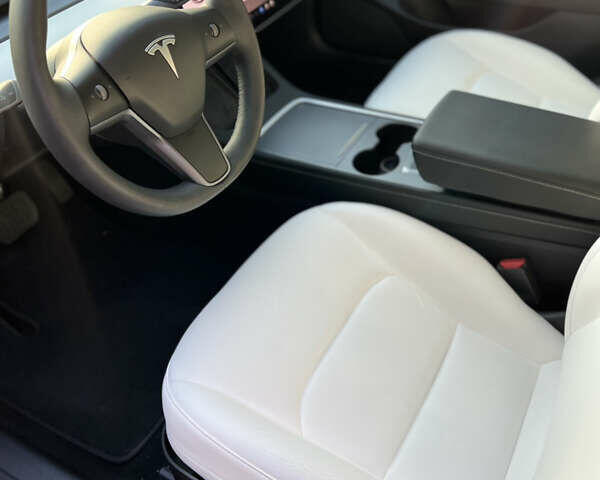 Тесла Модель 3, объемом двигателя 0 л и пробегом 56 тыс. км за 24800 $, фото 13 на Automoto.ua