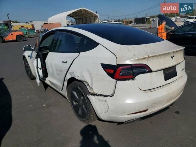 Тесла Модель 3, об'ємом двигуна 0 л та пробігом 116 тис. км за 16000 $, фото 12 на Automoto.ua