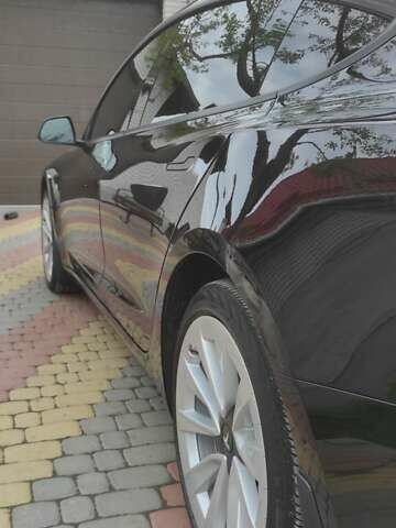 Тесла Модель 3, об'ємом двигуна 0 л та пробігом 76 тис. км за 22500 $, фото 18 на Automoto.ua