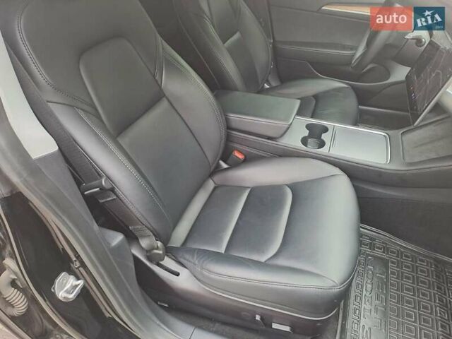 Тесла Модель 3, объемом двигателя 0 л и пробегом 65 тыс. км за 23900 $, фото 20 на Automoto.ua