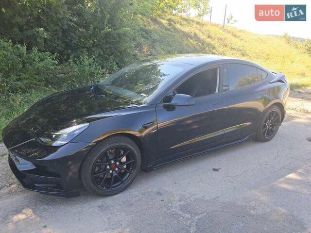 Тесла Модель 3, объемом двигателя 0 л и пробегом 67 тыс. км за 22500 $, фото 8 на Automoto.ua