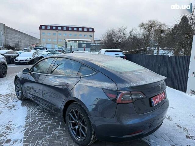 Тесла Модель 3, объемом двигателя 0 л и пробегом 205 тыс. км за 15800 $, фото 3 на Automoto.ua