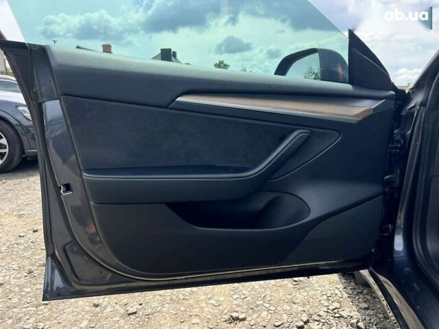Тесла Модель 3, об'ємом двигуна 0 л та пробігом 79 тис. км за 19999 $, фото 27 на Automoto.ua