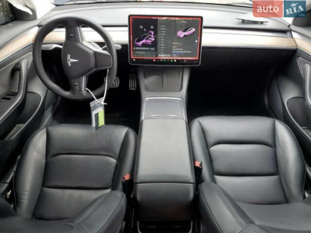 Тесла Модель 3, объемом двигателя 0 л и пробегом 128 тыс. км за 15000 $, фото 7 на Automoto.ua
