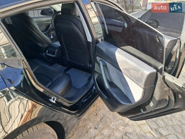 Тесла Модель 3, объемом двигателя 0 л и пробегом 67 тыс. км за 22500 $, фото 27 на Automoto.ua