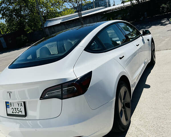 Тесла Модель 3, об'ємом двигуна 0 л та пробігом 40 тис. км за 20200 $, фото 7 на Automoto.ua
