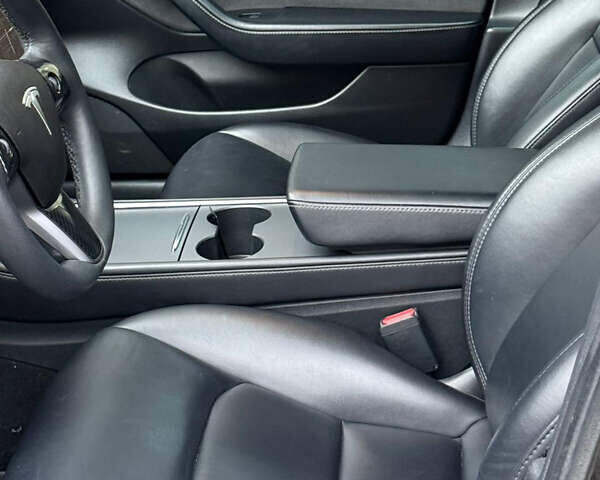 Тесла Модель 3, об'ємом двигуна 0 л та пробігом 100 тис. км за 23500 $, фото 13 на Automoto.ua