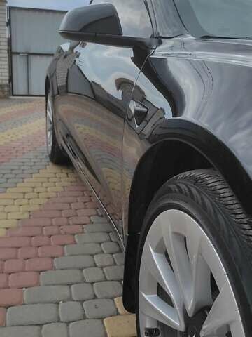 Тесла Модель 3, об'ємом двигуна 0 л та пробігом 76 тис. км за 22500 $, фото 13 на Automoto.ua