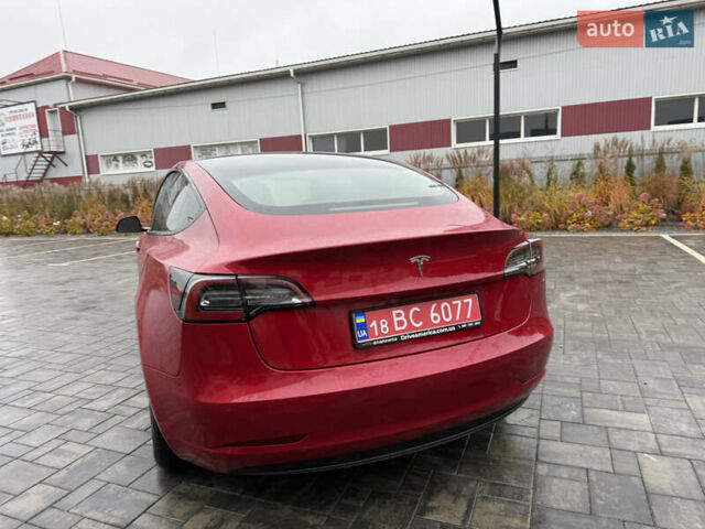 Тесла Модель 3, объемом двигателя 0 л и пробегом 85 тыс. км за 15500 $, фото 16 на Automoto.ua