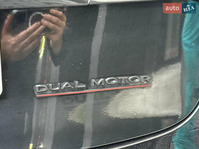 Тесла Модель 3, об'ємом двигуна 0 л та пробігом 100 тис. км за 23500 $, фото 15 на Automoto.ua