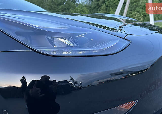 Тесла Модель 3, об'ємом двигуна 0 л та пробігом 67 тис. км за 22300 $, фото 43 на Automoto.ua