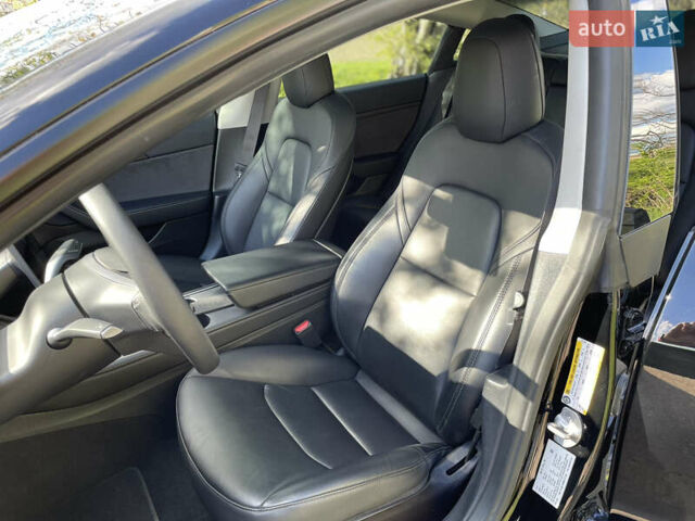 Тесла Модель 3, об'ємом двигуна 0 л та пробігом 28 тис. км за 22500 $, фото 23 на Automoto.ua