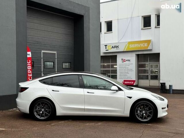 Тесла Модель 3, объемом двигателя 0 л и пробегом 85 тыс. км за 19000 $, фото 10 на Automoto.ua