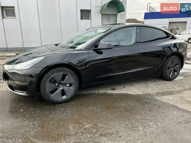 Тесла Модель 3, об'ємом двигуна 0 л та пробігом 13 тис. км за 23200 $, фото 3 на Automoto.ua