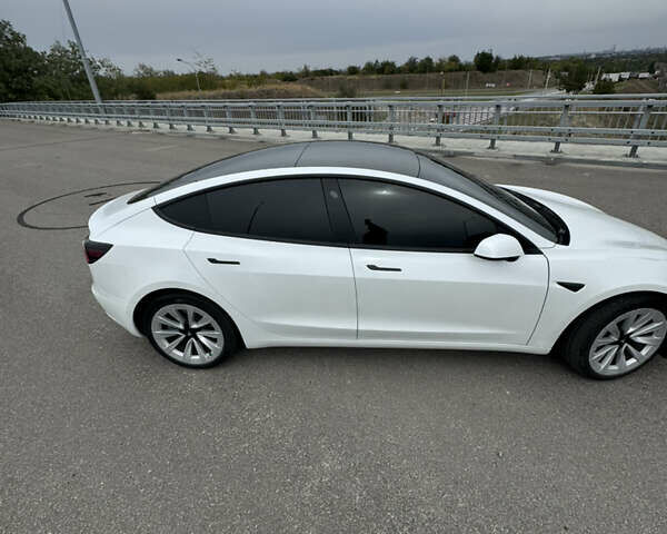 Тесла Модель 3, об'ємом двигуна 0 л та пробігом 92 тис. км за 21000 $, фото 13 на Automoto.ua