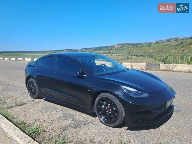 Тесла Модель 3, объемом двигателя 0 л и пробегом 67 тыс. км за 22500 $, фото 9 на Automoto.ua