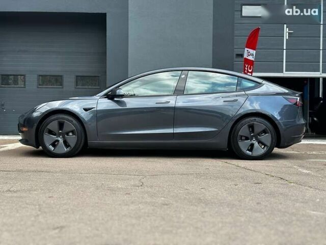 Тесла Модель 3, объемом двигателя 0 л и пробегом 27 тыс. км за 22999 $, фото 4 на Automoto.ua