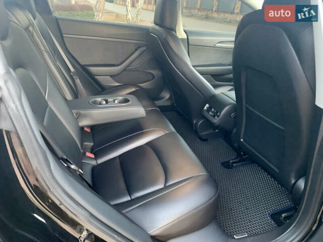 Тесла Модель 3, об'ємом двигуна 0 л та пробігом 52 тис. км за 19100 $, фото 14 на Automoto.ua